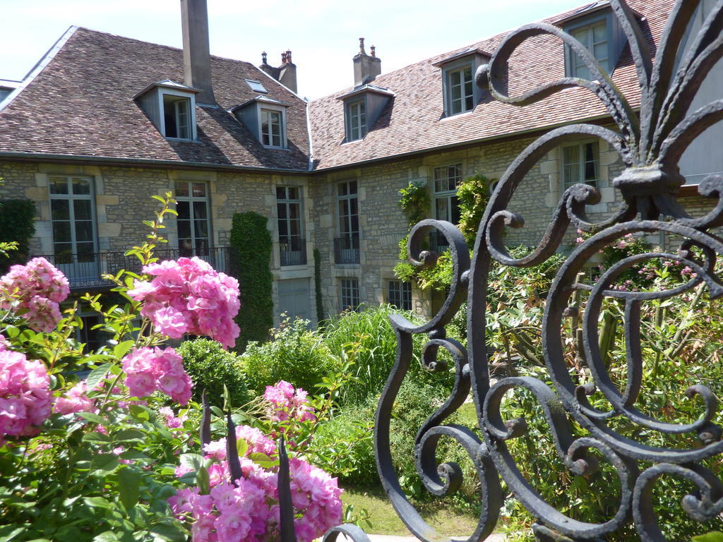 Residence Charles Quint Besancon Exterior photo