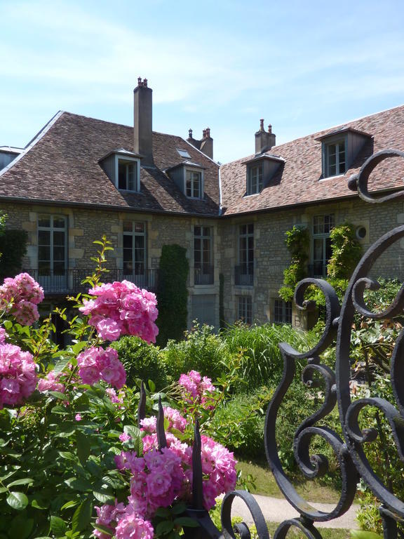 Residence Charles Quint Besancon Exterior photo