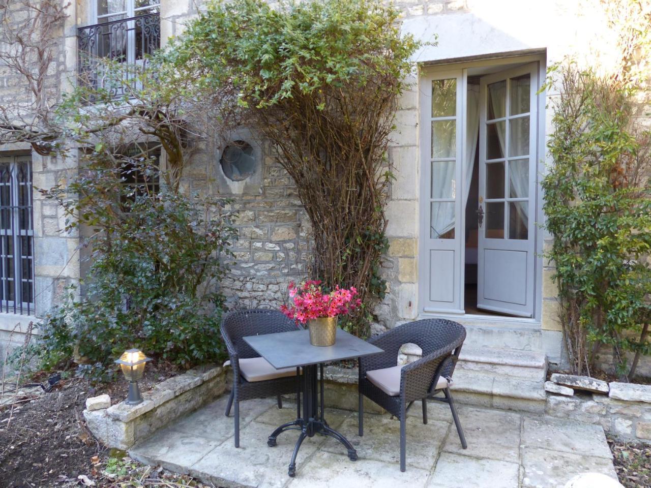 Residence Charles Quint Besancon Exterior photo