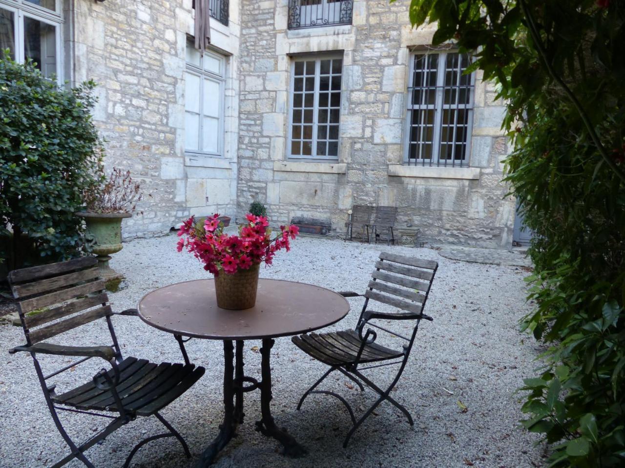 Residence Charles Quint Besancon Exterior photo