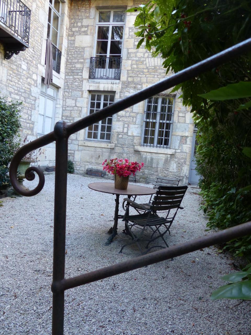 Residence Charles Quint Besancon Exterior photo